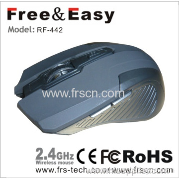 Latest High Quality Wireless Gaming Mouse 